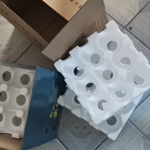 郴州黄桃泡沫托