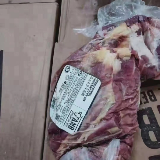 南京牛脸肉，牛头肉，小米龙，辣椒肉，上脑，后腿，牛腩