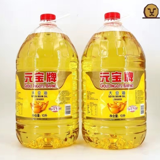 元宝20L大豆油
