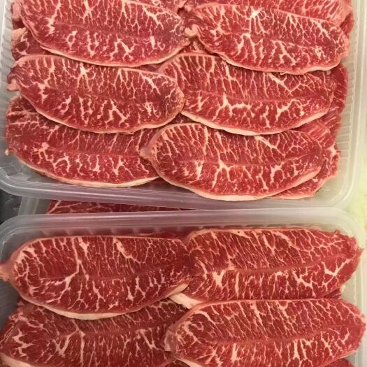 合肥阿根廷谷饲板腱