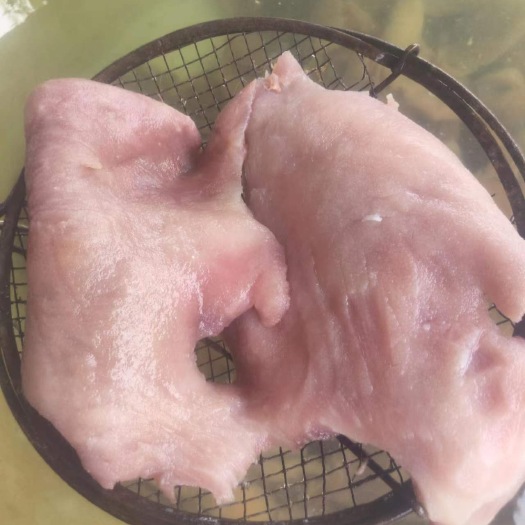 阳信县牛头皮 质量保证 价格便宜