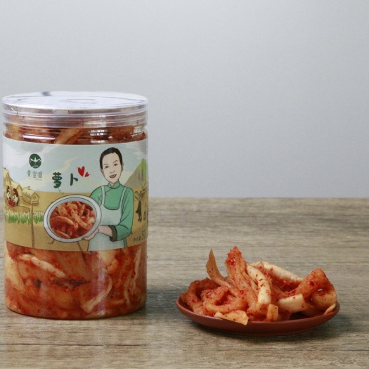 宣城咸菜  宣城市爱宣豪食品有限公司，全程纯手工制作的传统家庭味