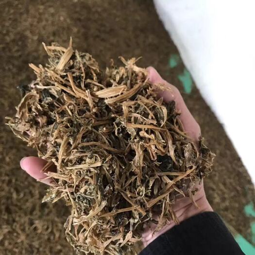 梅干菜