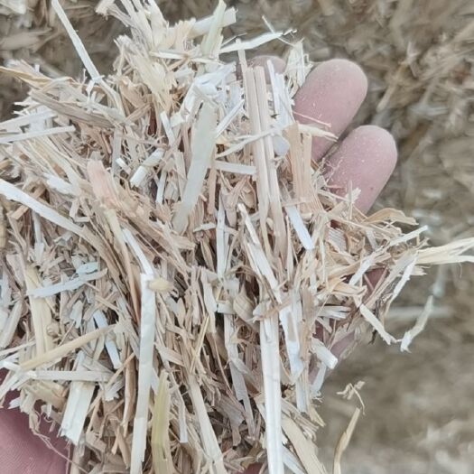 新蔡县小麦柔丝过筛牛羊草料