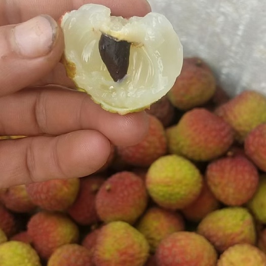 灵山县糯米糍
