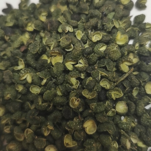 重庆江津青花椒，干花椒，又香又麻，