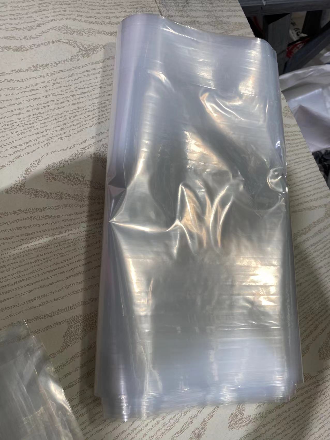 兰州有卖蔬菜塑料包装袋永登娃娃菜包装袋娃娃菜包装纸