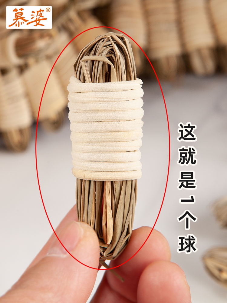 灯芯草中草药煲汤材料灯心草虎须草龙须草小孩子煲汤料广东清火