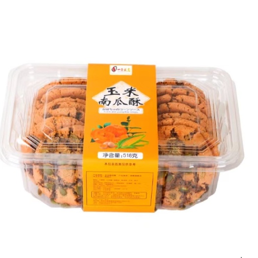 枣庄桃酥饼，多款口味。酥酥甜甜，健康饮食！