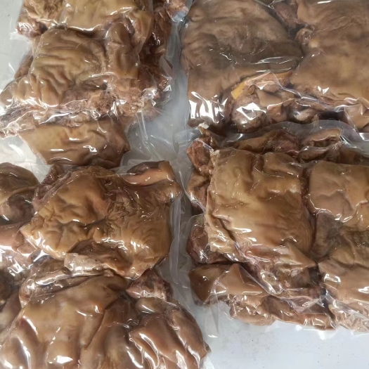 济南带皮熟羊肉