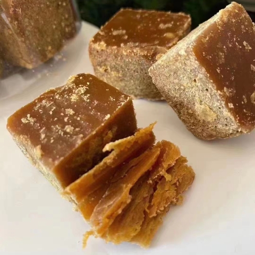 昆明普洱景东红糖，纯手工