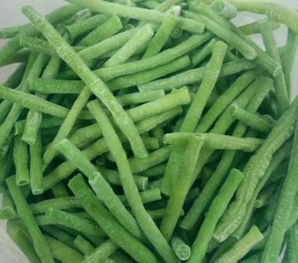 沧县速冻豇豆段 长豆角 速冻 蔬果 冷冻豇豆段速冻豆角