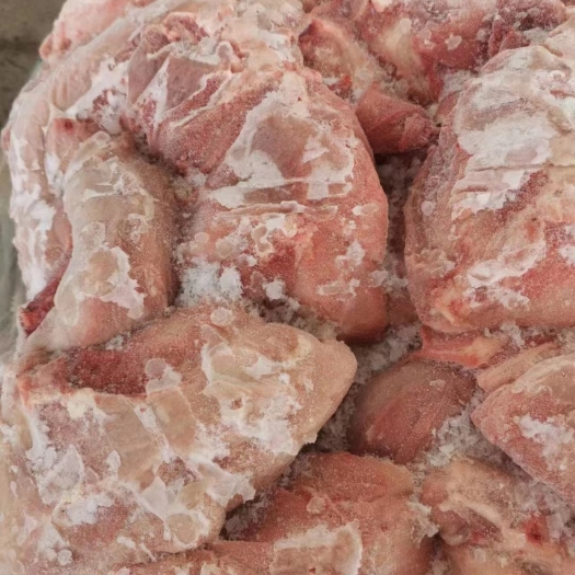 商丘肥猪前腿精肉快