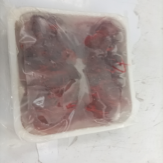 潜江市4-6清水虾