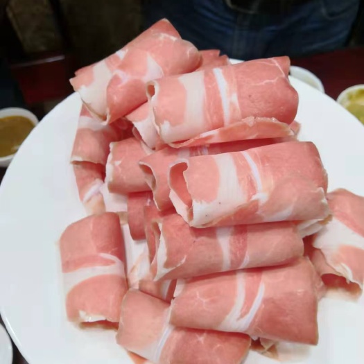 郑州澳菲利羊肉卷