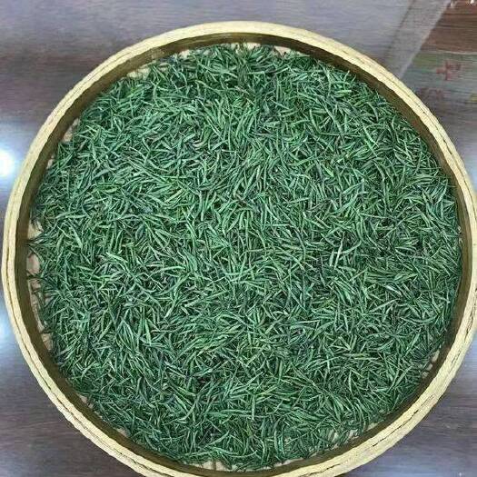 湄潭县湄潭雀舌，口感纯正