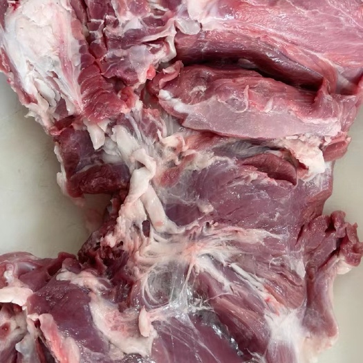 郑州羔羊腿肉，