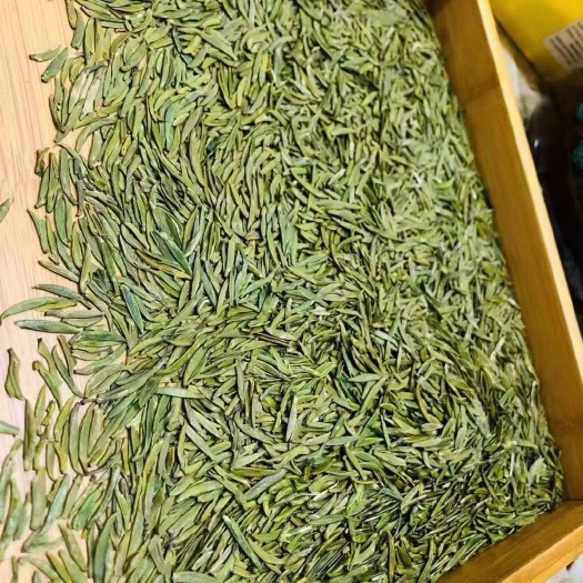 湄潭县湄潭翠芽
