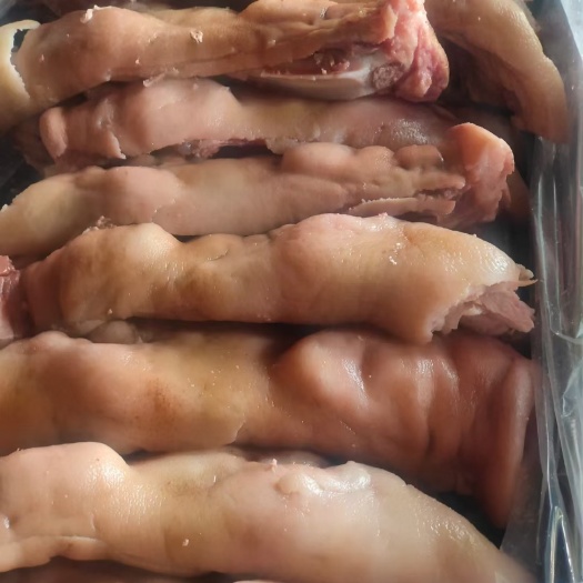 肥猪猪头肉