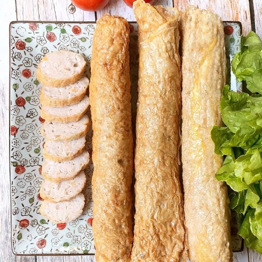 河源肉卷批发