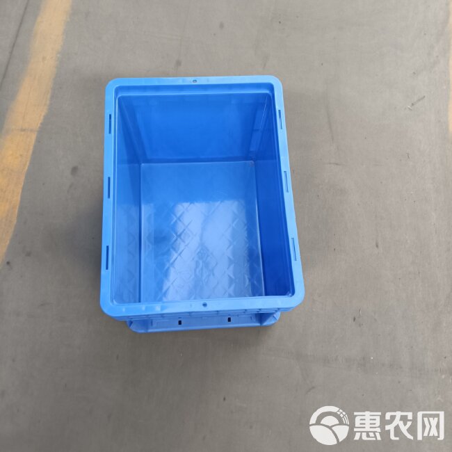 EU箱物流箱零件箱