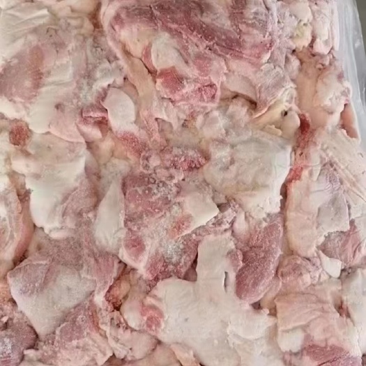 商丘肥猪倒三七