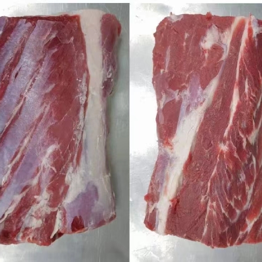 唐山牛眼肉，西冷牛排，适用于西餐牛排烤肉，煎肉，涮肉餐饮食材