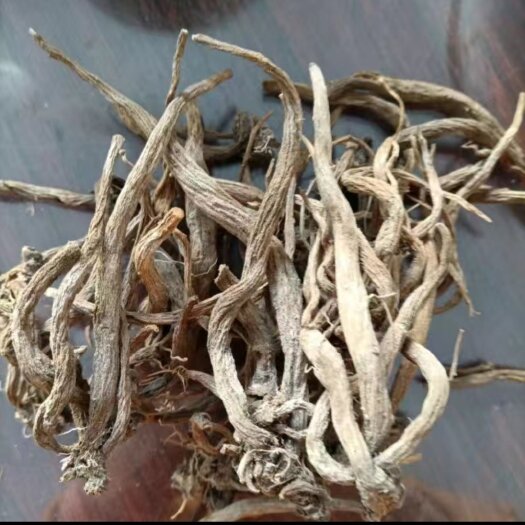 习水县大蓟根干货
