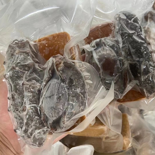 阳江豪华鲍鱼拼辽参
