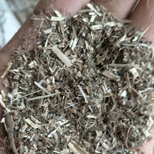 叶县花生秧糠麸