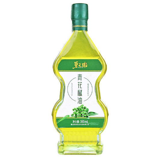 重庆市花椒油