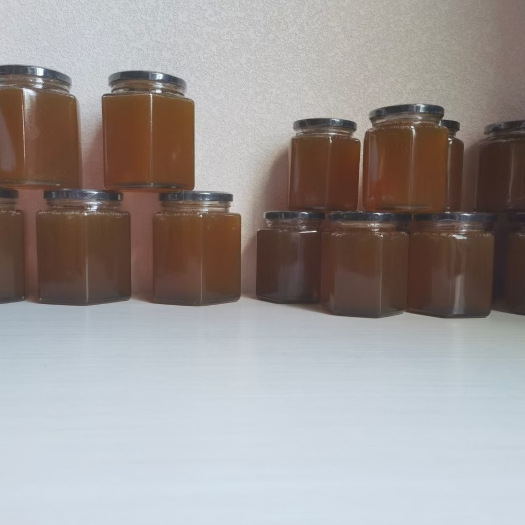 盈江县树洞百花蜜