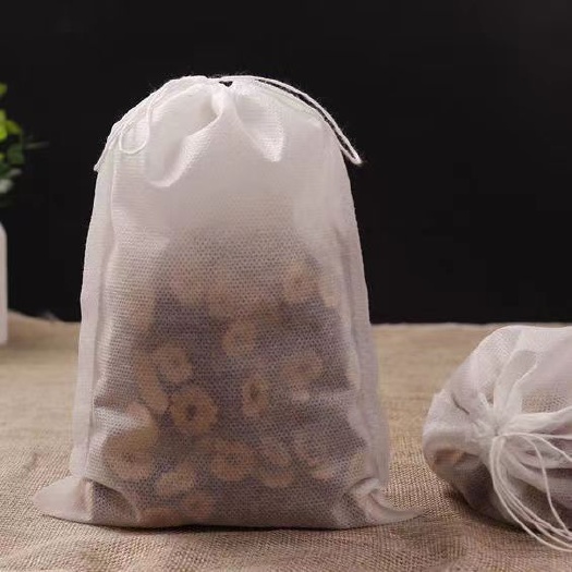 杭州一次性卤肉袋泡茶袋煲汤煎药袋调料包