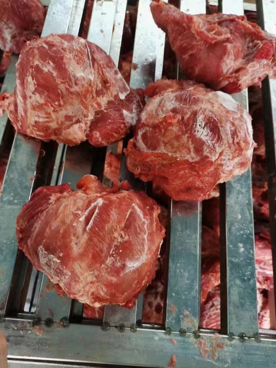 成都腱子肉，牛肉味腱子肉各種規格都有價格實惠廠家直銷批發