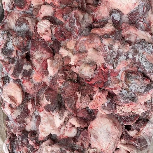 19精碎肉