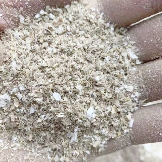 灵寿县花生壳粉 养殖饲料原料用花生壳粉粉稻壳粉