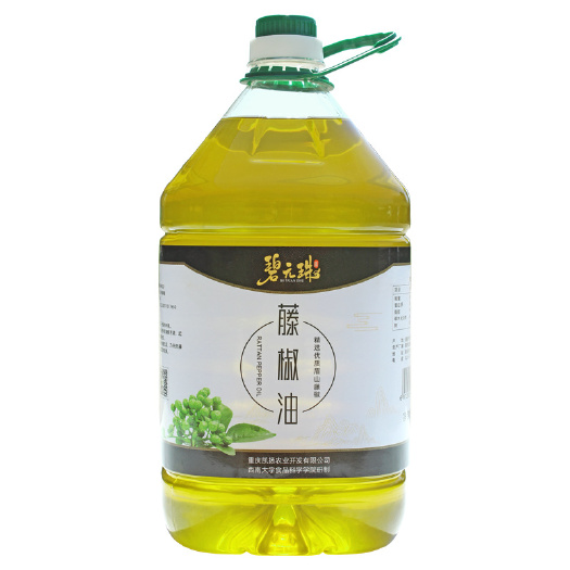 重庆市重庆江津碧元珠藤椒油