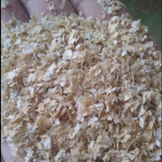 石家庄麦麸