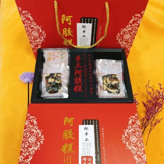 北镇市不上回阿胶糕