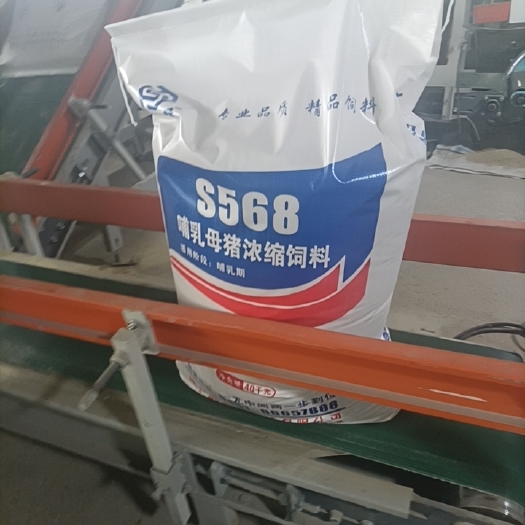 哈尔滨浓缩饲料  哺乳母猪浓缩饲料 对哺乳期母猪适用