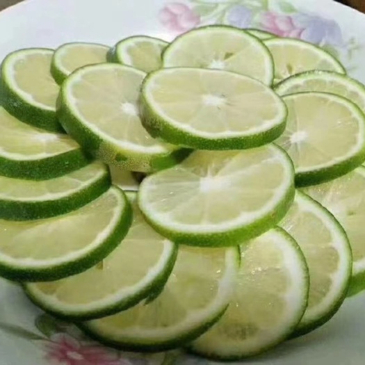 汕头无秄青柠檬