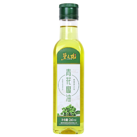 重庆市青花椒油