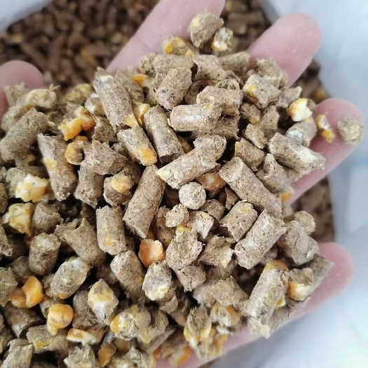 济源市703S肉羊育肥专期配合饲料，适口性好、采食量大日增重高