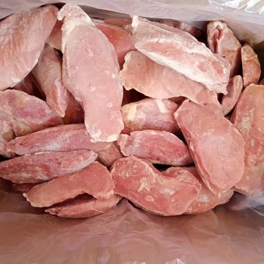 菏泽单冻去皮鸭胸