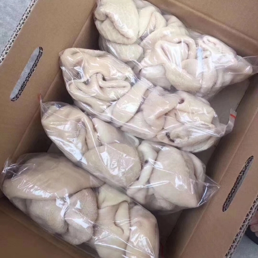 郑州熟羊肚