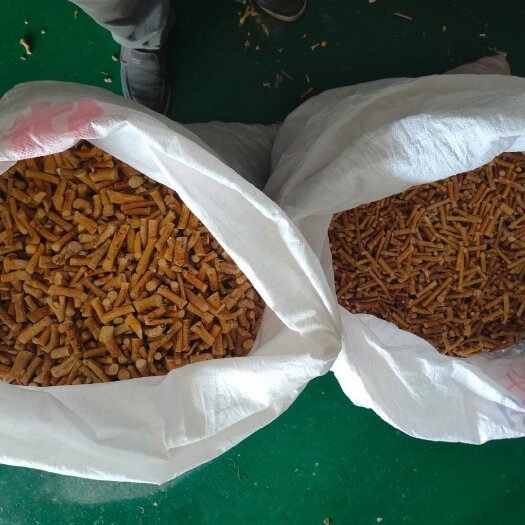 陆川县五指毛桃圆片，中节，小节，小扎，大扎，长扎，新鲜货，长期加工