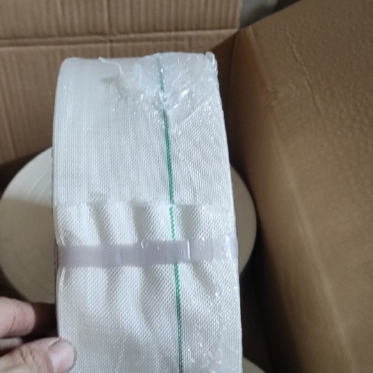 临沂加强编织水带