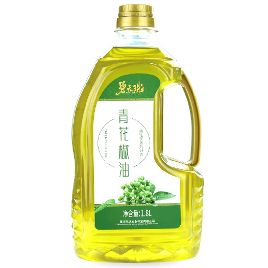 江安县青花椒油