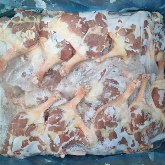 乐陵市鸭边腿