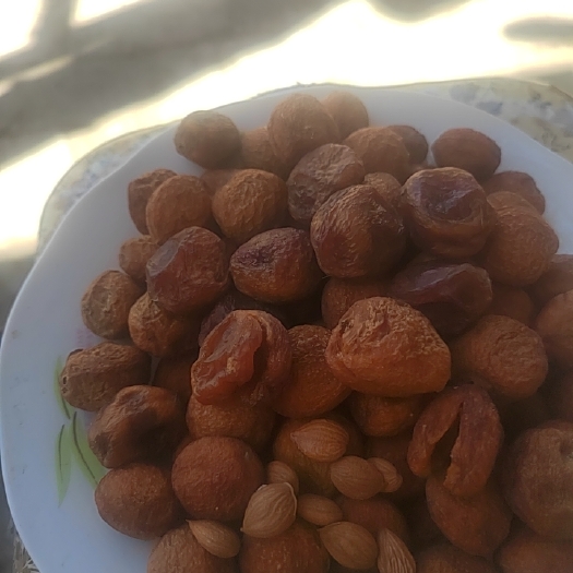 阿瓦提县吊干杏